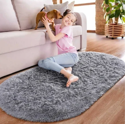 Shag Rugs: Affordable Comfort and Style