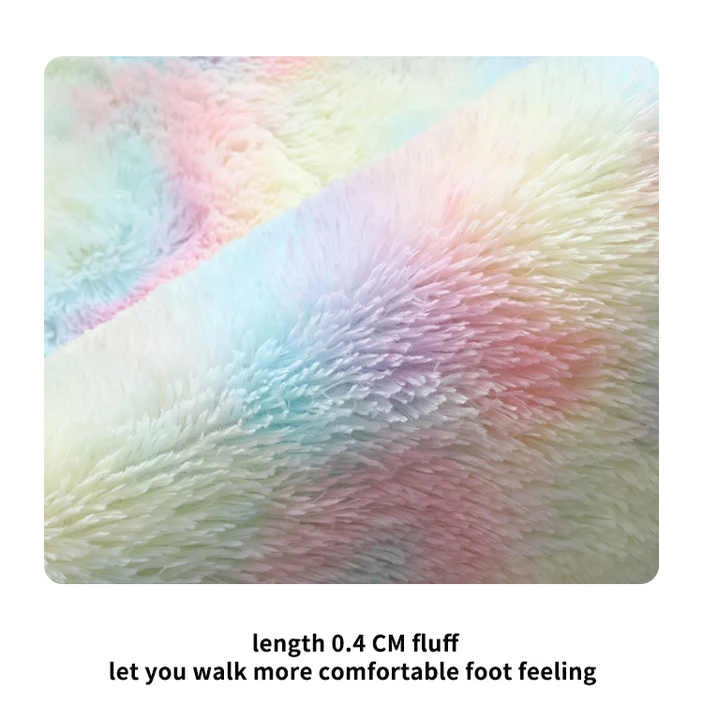plush area rugs for living room