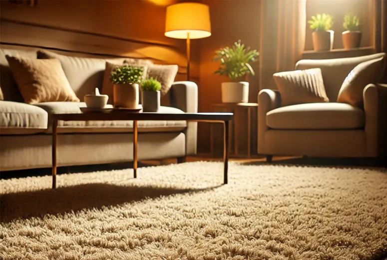 area rug supplier