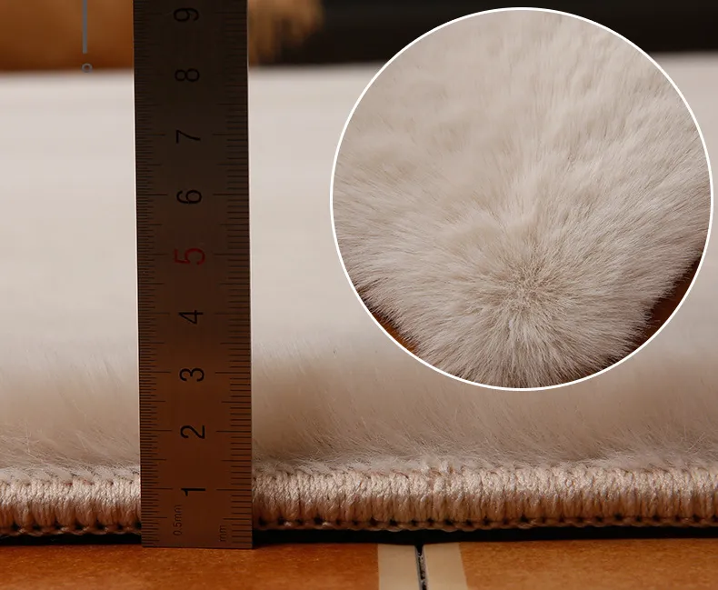 cut pile plush carpet